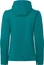 Vaude Idris Fleece Hoodie Funktionsjacke fjord green (Damen) Vorschaubild