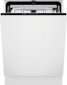 AEG Electrolux 8000 XXL CleaningPerformance GI8700B2SC Großraum-Geschirrspüler