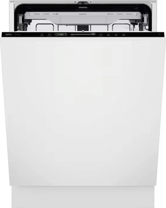AEG Electrolux 8000 XXL CleaningPerformance GI8700B2SC Großraum-Geschirrspüler