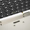 Wobkey Crush 80 Reboot Pro, Yellow, LEDs RGB, Kailh Cocoa, USB/Bluetooth, US Vorschaubild