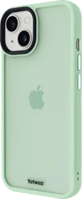 Artwizz IcedClip für Apple iPhone 14 Mint Green