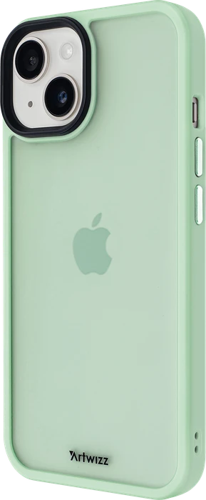 Artwizz IcedClip für Apple iPhone 14
