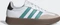 adidas Barreda cloud white/powder teal/beige (Damen) Vorschaubild
