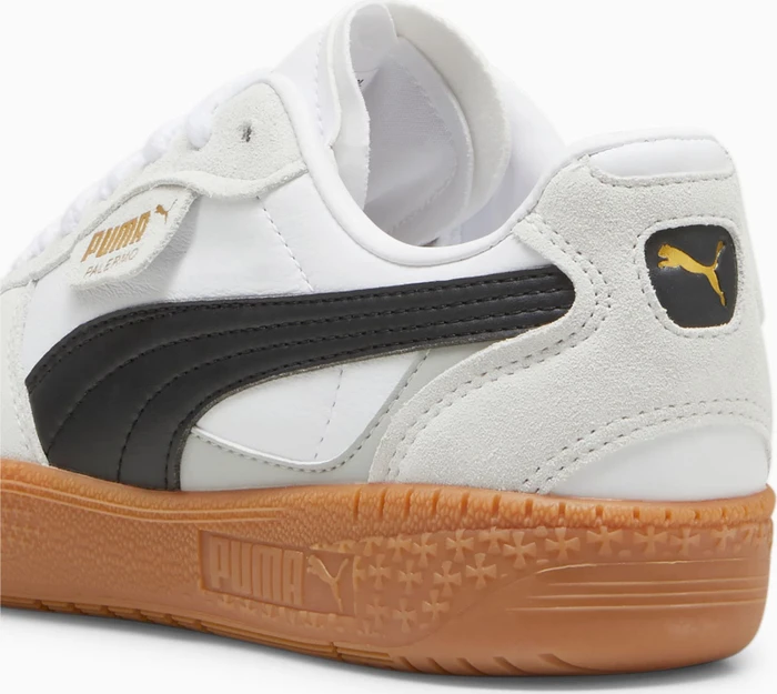 Puma Palermo Moda puma white/puma black (Damen)