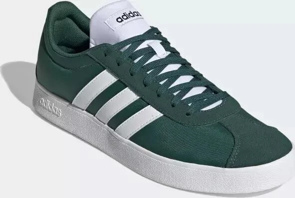 adidas VL Court 2.0 collegiate green/cloud white (Herren)