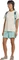 Jack Wolfskin Essential T-Shirt kurzarm cotton white (Damen) Vorschaubild