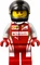 LEGO Speed Champions - Scuderia Ferrari SF16-H Vorschaubild