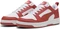 Puma Rebound V6 Low puma white/red fire Vorschaubild