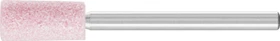 Pferd ZY 0613 3 AR 100 O5V STEEL EDGE Zylinderstift Schleifstift K100, 6x13mm, 10 Stück