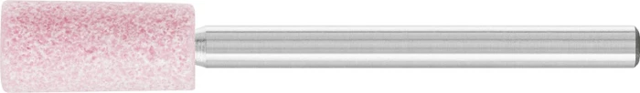Pferd ZY 0613 3 AR 100 O5V STEEL EDGE Zylinderstift Schleifstift K100, 6x13mm, 10 Stück