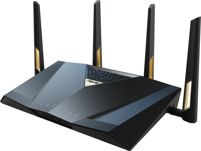 ASUS RT-BE88U, Wi-Fi 7, BE7200