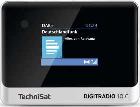 TechniSat DigitRadio 10 C