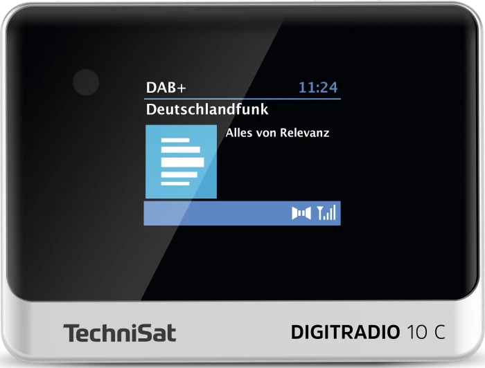 TechniSat DigitRadio 10