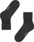 Falke Striggings Rib Socken schwarz (Damen) Vorschaubild
