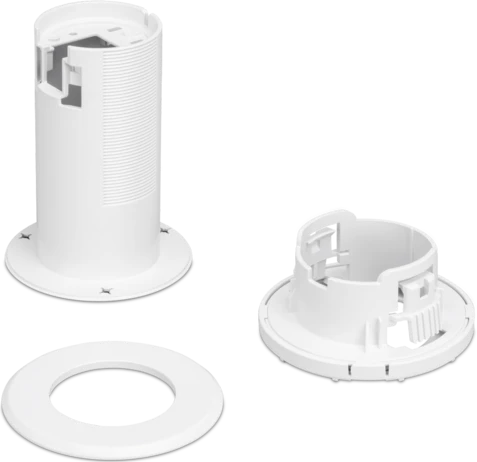 Ubiquiti Recessed Ceiling Mount für UniFi AP FlexHD, Halterung, 3er-Pack