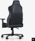 Anda Seat Novis Ultra Gamingstuhl, Size XL, Kunstleder schwarz Vorschaubild
