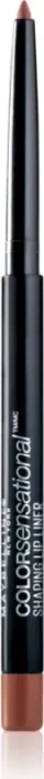 Maybelline Color Sensational Shaping Lipliner