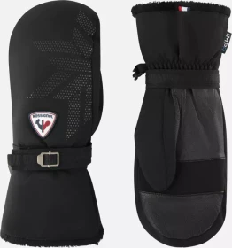 Rossignol Romy Impr Skihandschuhe schwarz (Damen)