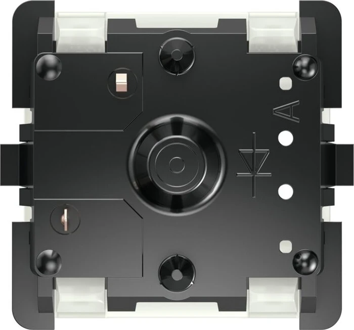 Cherry MX2A Black Clear-Top Switch
