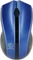 Rebeltec Galaxy Wireless Mouse blau, USB Vorschaubild
