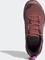 adidas Terrex AX4 Primegreen wonder red/linen green/pulse lilac (Damen) Vorschaubild