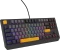 Genesis Thor 230 TKL, Anchor Gray Negative, LEDs RGB, hot-swap, Outemu Red, USB, US Vorschaubild