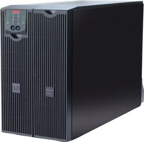 APC Smart-UPS RT 8000VA, LAN/seriell