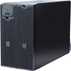 APC Smart-UPS RT 8000VA, LAN/seriell