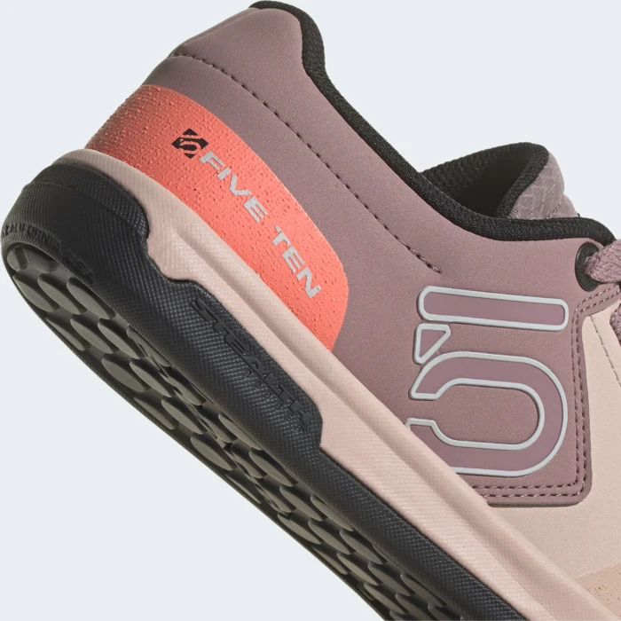 Five Ten Freerider Pro wonder taupe/grey one/purple (Damen)