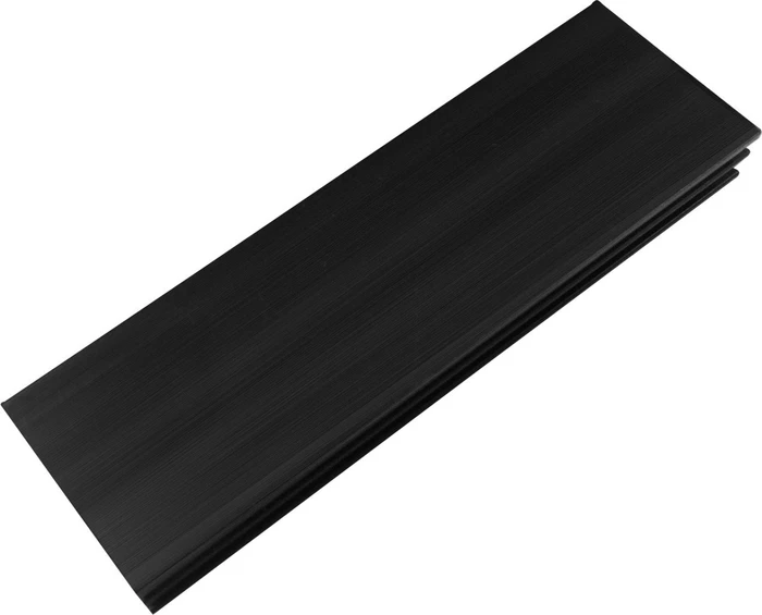 SilverStone TP02-M2 Passivkühler, Aluminium