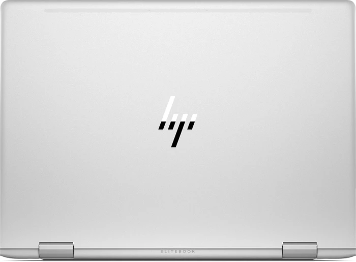HP EliteBook x360 830 G5, silber, Core i5-8250U, 8GB RAM, 256GB SSD, LTE, DE