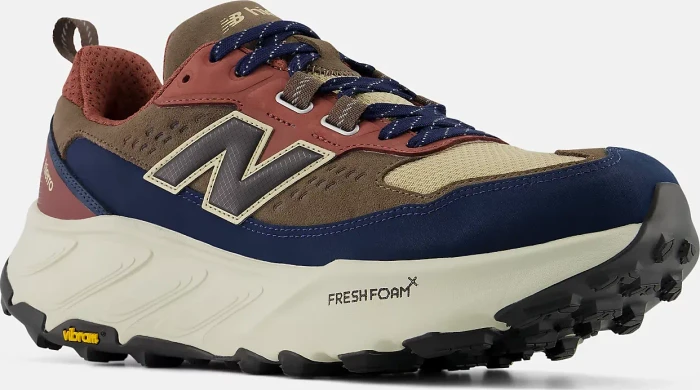 New Balance Hierro Trek cortado/toasted sesame (Herren)