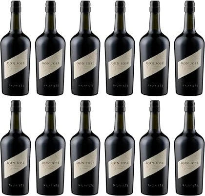 Romate Don José Oloroso 750ml