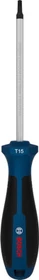 Bosch Professional Torx Schraubendreher, T15x100mm