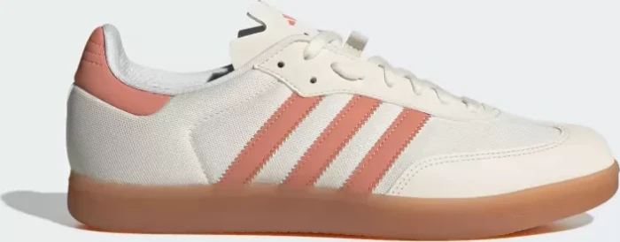 adidas The Cycling Velosamba Nature chalk white/wonder clay/cloud white