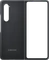 Samsung Aramid Cover für Galaxy Z Fold 3 5G schwarz Vorschaubild