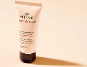 Nuxe Rêve de Miel Hand and Nail Cream, 50ml