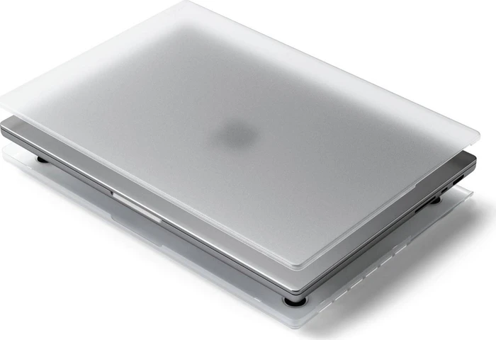 Satechi Notebook Hülle Eco HardShell MacBook Pro (14", 2021), MacBook Pro (14", 2023)