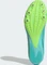 adidas Adizero Distancestar Spike flash aqua/cloud white/lucid lemon Vorschaubild