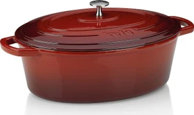 Kela Calido Bräter 6l
