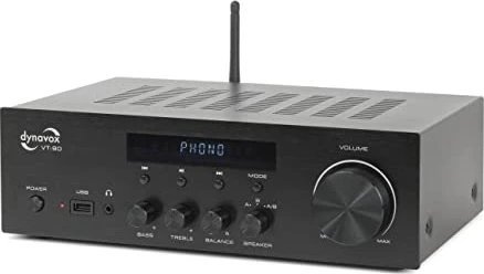 Dynavox VT-90