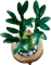 LEGO Botanicals - Glücks-Bambus Vorschaubild