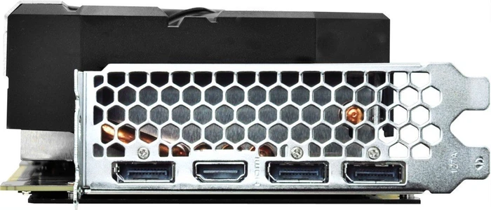 Palit GeForce RTX 2070 SUPER JS, 8GB GDDR6, HDMI, 3x DP