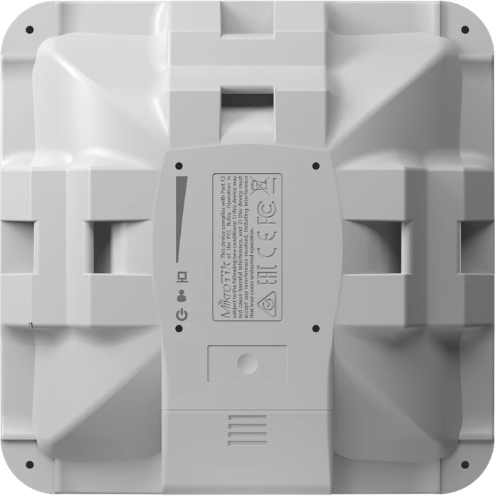 MikroTik Wireless Wire Cube 60G ac, 2er-Pack