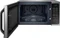 Samsung MC28H5015CS Mikrowelle mit Grill/Heißluft Vorschaubild