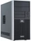 Chieftec UNI BD-02B-SL-U3 silber, 350W ATX 2.0 Vorschaubild