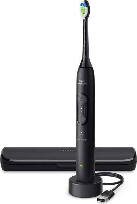 Philips HX4043/41 Sonicare Series 4100 schwarz