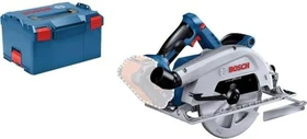 Bosch Professional GKS 18V-68 C BITURBO Akku-Handkreissäge solo inkl. L-Boxx