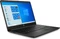HP Laptop 14-dk1900ng, Jet Black, Ryzen 3 3250U, 8GB RAM, 128GB SSD, DE Vorschaubild