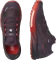 Salomon S/Lab Ultra 3 plum perfect/fiery red/white (Herren) Vorschaubild